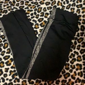 Spandex Work Out Leggings